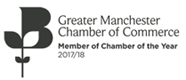 Certifications from Chamber of Commerce