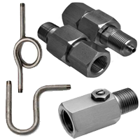 Gauge Accessories & Ancillaries