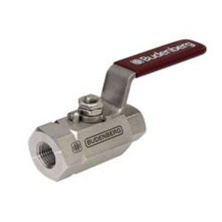 Ball Valves