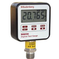 Digital Pressure Gauges