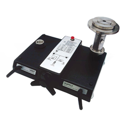 Industrial Range Dead-Weight Tester 1 to 120 bar